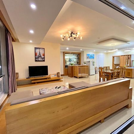 Marvelous Sea View Apartment Vung Tau Exterior photo