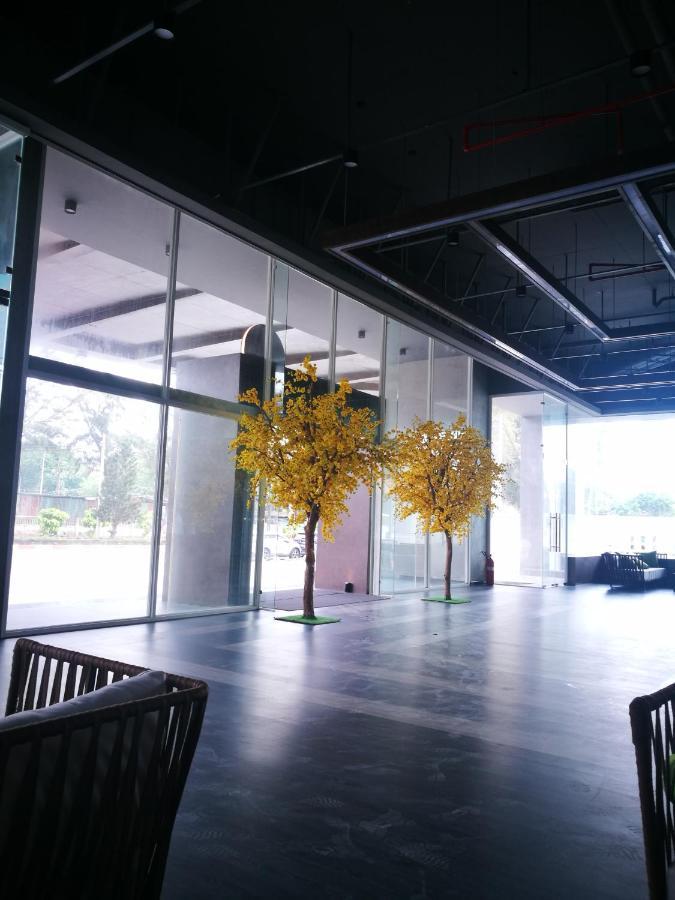 Marvelous Sea View Apartment Vung Tau Exterior photo